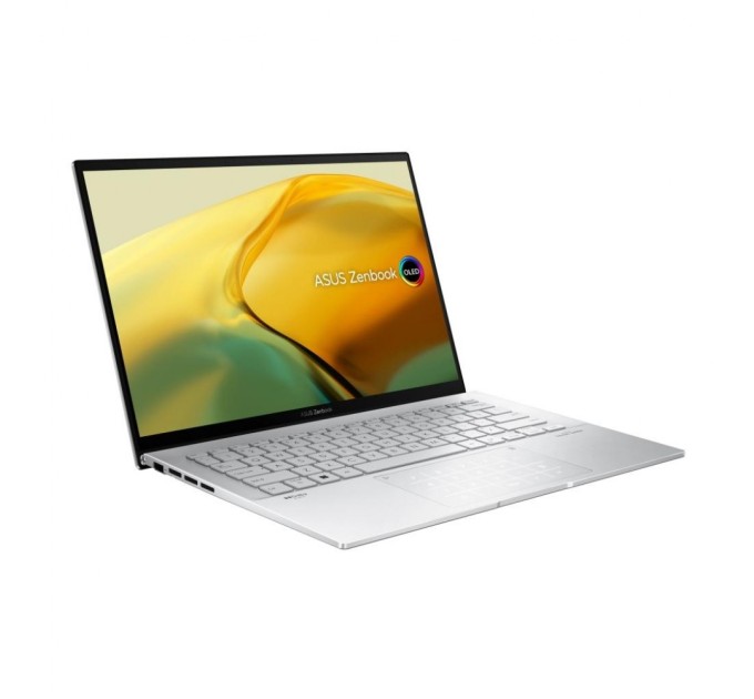 Ноутбук ASUS Zenbook 14 OLED UX3402VA-KM691 (90NB10G6-M012D0)