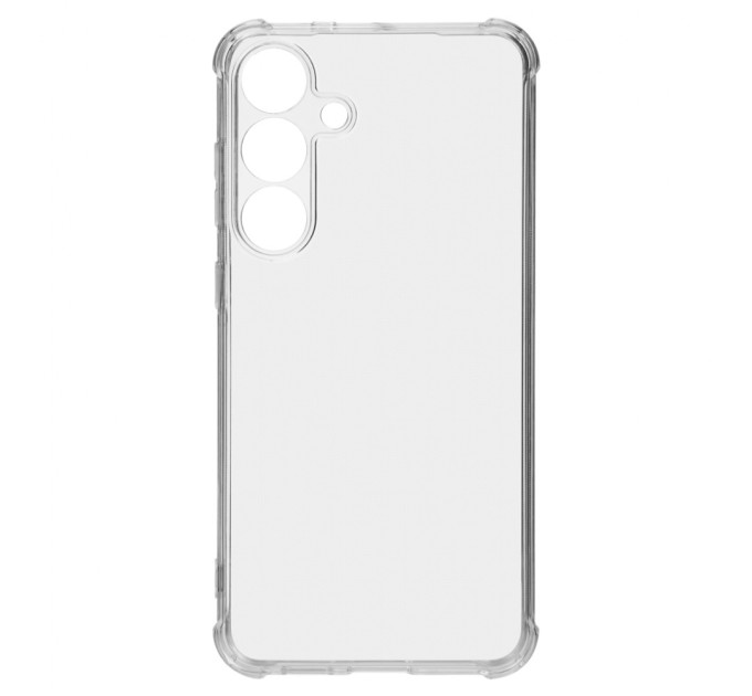 Чохол до мобільного телефона Armorstandart Air Force Samsung S25 Plus Camera cover (ARM81599)