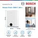 Бойлер Bosch Tronic 3500, 80л (7736507293)