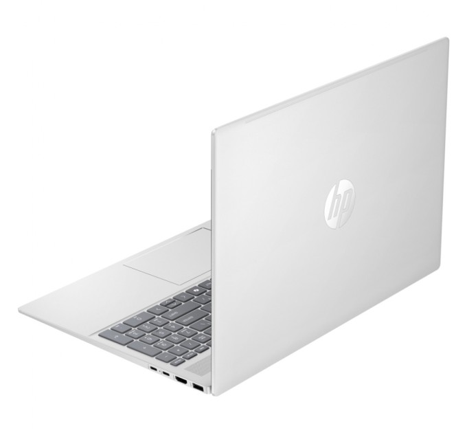 Ноутбук HP Pavilion 16-ag0008ua (B23A8EA)