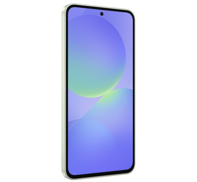 Мобільний телефон Samsung Galaxy A36 5G 8/256Gb Light Green (SM-A366BLGGEUC)