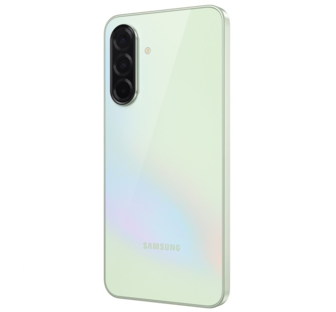 Мобільний телефон Samsung Galaxy A36 5G 8/256Gb Light Green (SM-A366BLGGEUC)