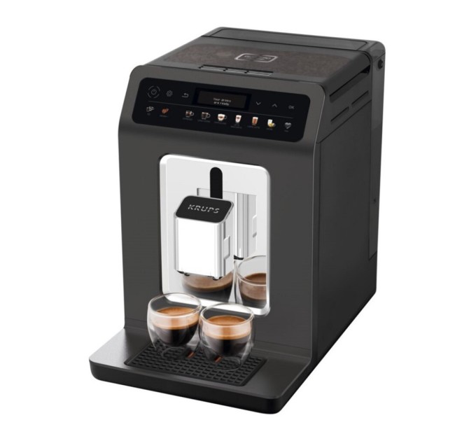 Кавомашина Krups EA895N10