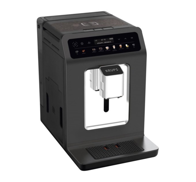 Кавомашина Krups EA895N10