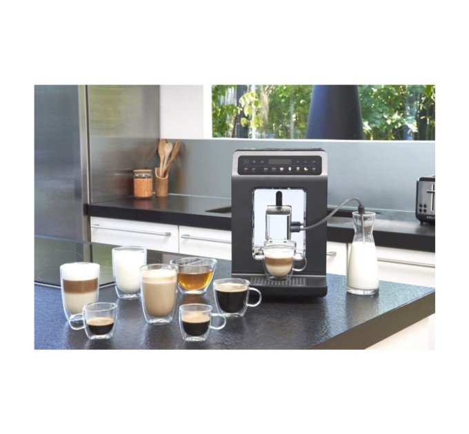 Кавомашина Krups EA895N10