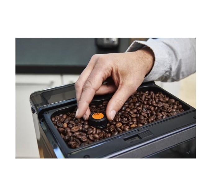 Кавомашина Krups EA895N10