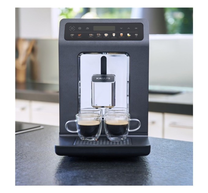 Кавомашина Krups EA895N10