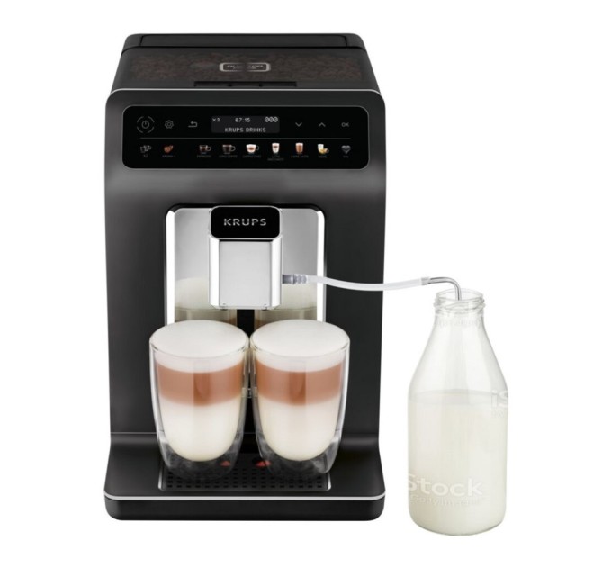 Кавомашина Krups EA895N10