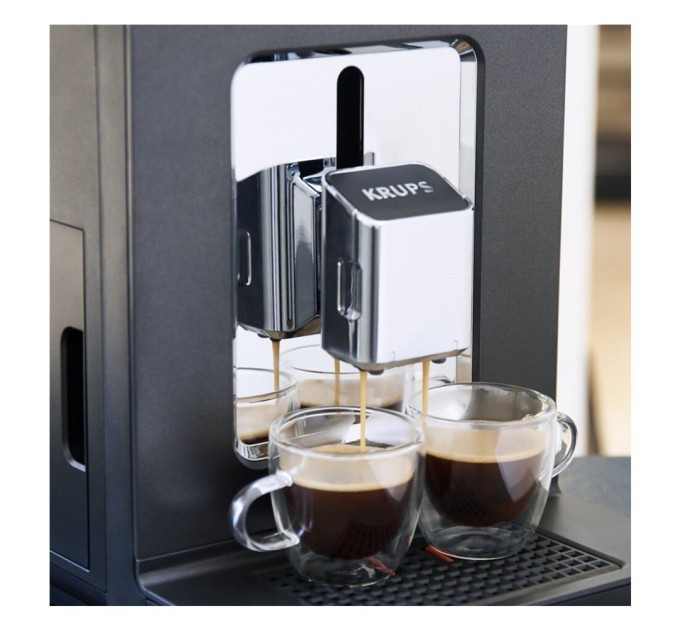 Кавомашина Krups EA895N10