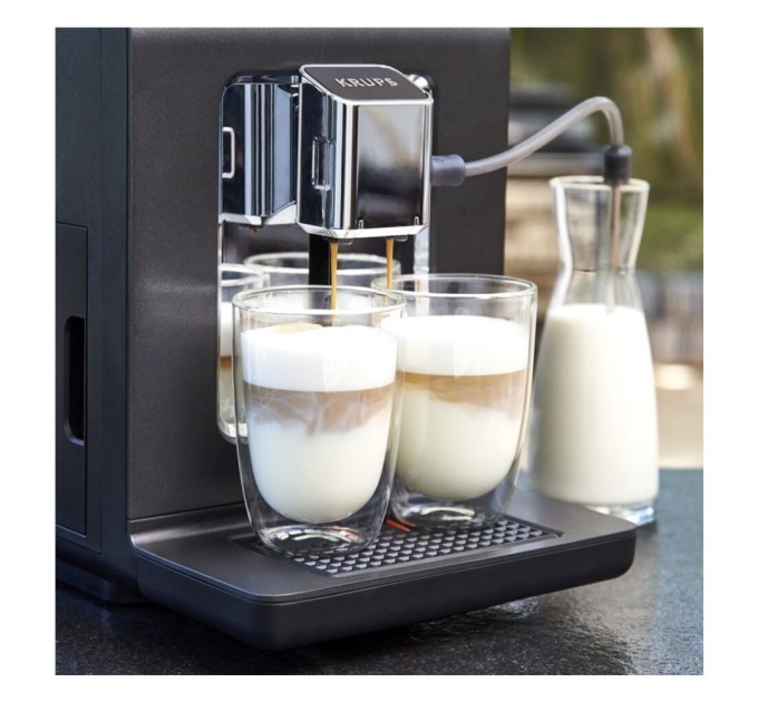 Кавомашина Krups EA895N10