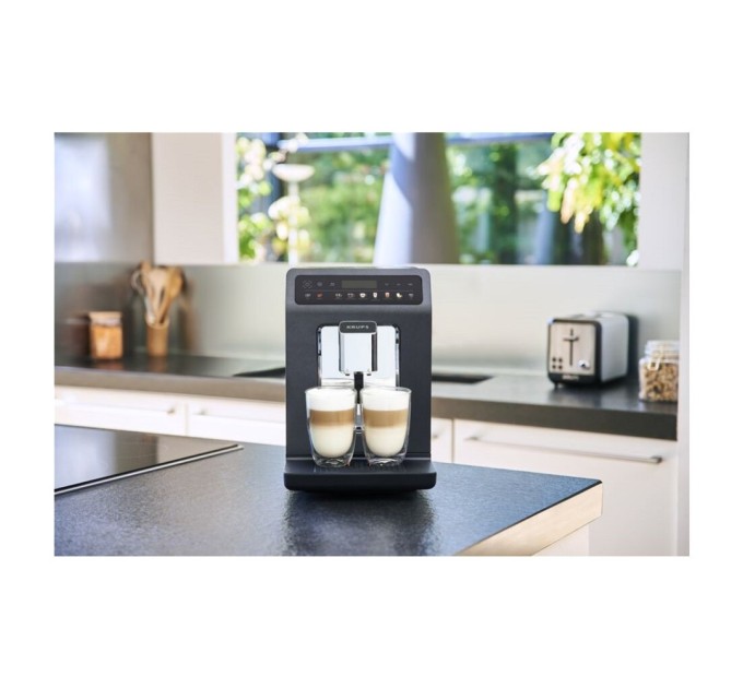 Кавомашина Krups EA895N10