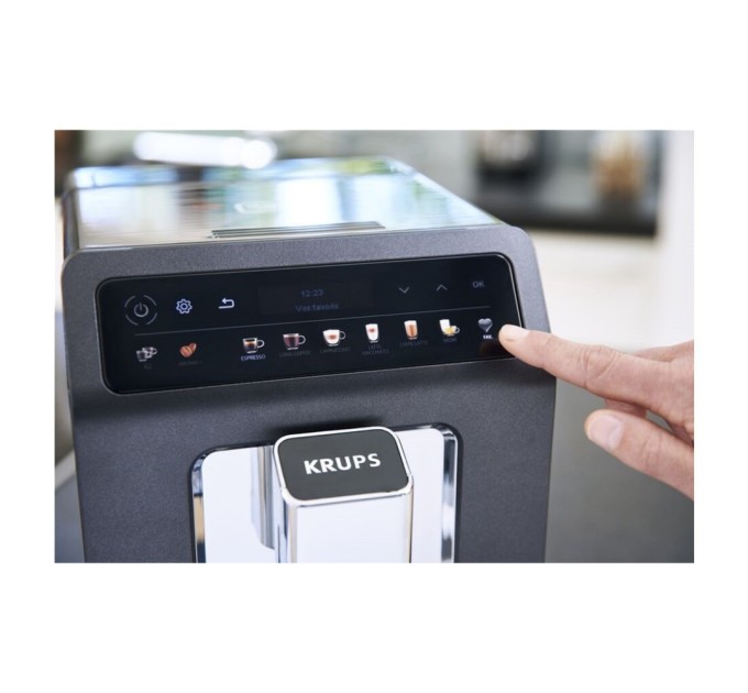 Кавомашина Krups EA895N10