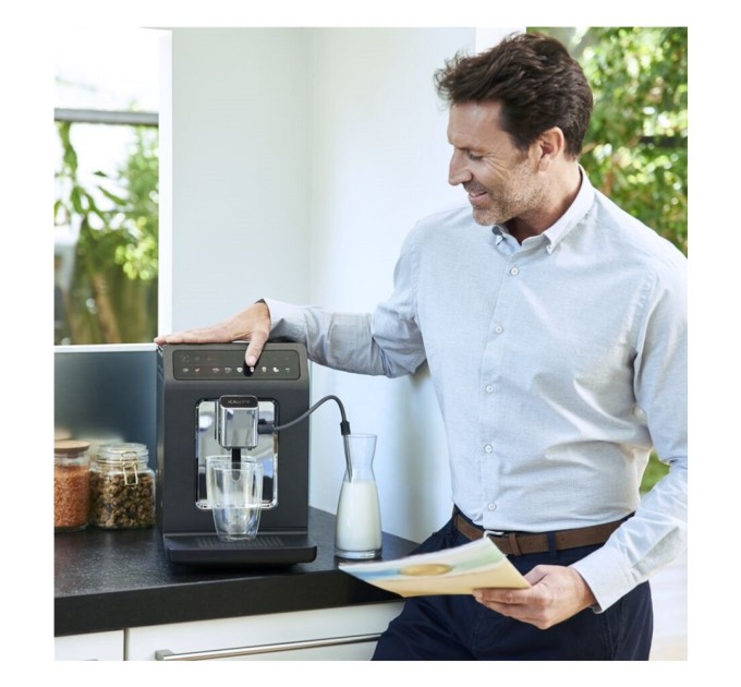 Кавомашина Krups EA895N10