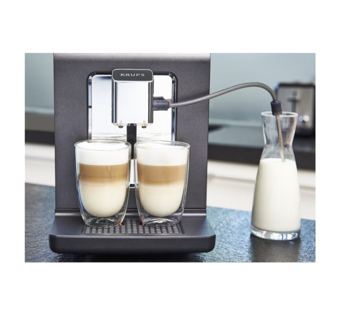 Кавомашина Krups EA895N10