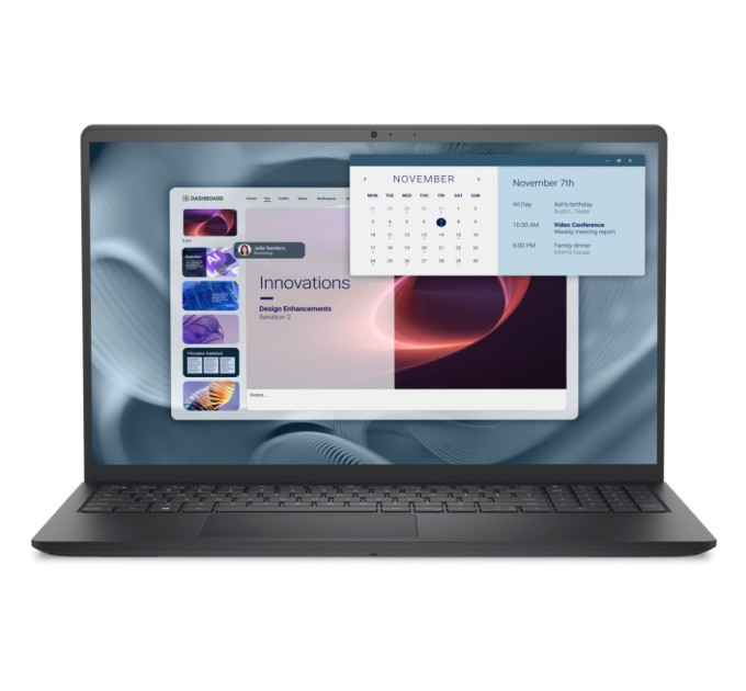 Ноутбук Dell Pro 15 Essential (PV15250_UA_004_P_UBU)