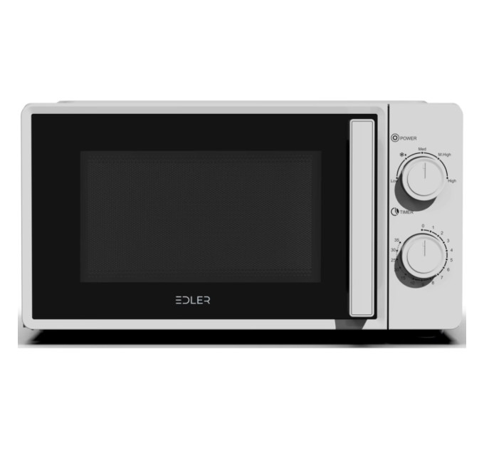 Мікрохвильова піч Edler EDMS-2071SMH