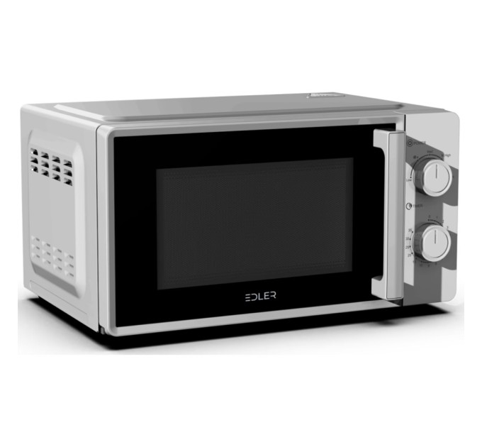 Мікрохвильова піч Edler EDMS-2071SMH