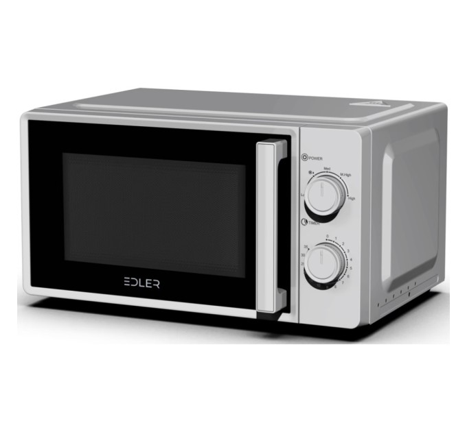 Мікрохвильова піч Edler EDMS-2071SMH
