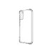 Чохол до мобільного телефона BeCover Anti-Shock Motorola Moto G52/G82 Clear (709320)