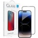 Скло захисне ACCLAB Full Glue Apple iPhone 14 Pro Max (1283126541988)