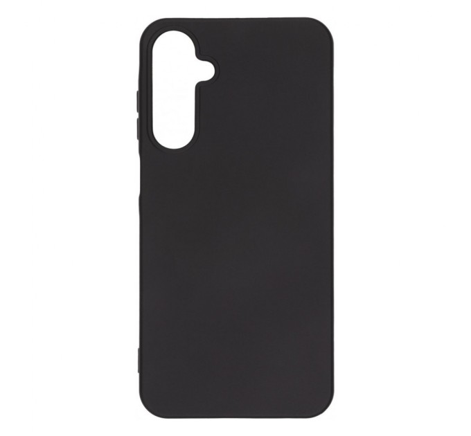 Чохол до мобільного телефона Armorstandart ICON Case Samsung A25 5G (A256) Black (ARM69656)