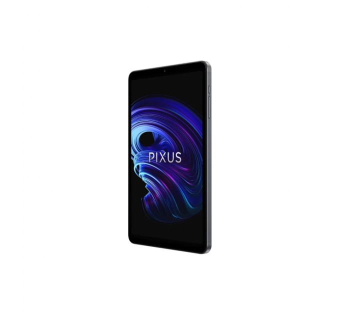 Планшет Pixus Folio 6/128Gb 8,4" FullHD (1920х1200 px) IPS LTE (4897058531718)