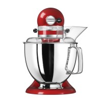 Кухонний комбайн KitchenAid 5KSM175PSEER