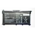 Акумулятор до ноутбука HP Pavilion 15-cd TF03XL, 3630mAh (41.9Wh), 3cell, 11.55V, Li-P (A47660)