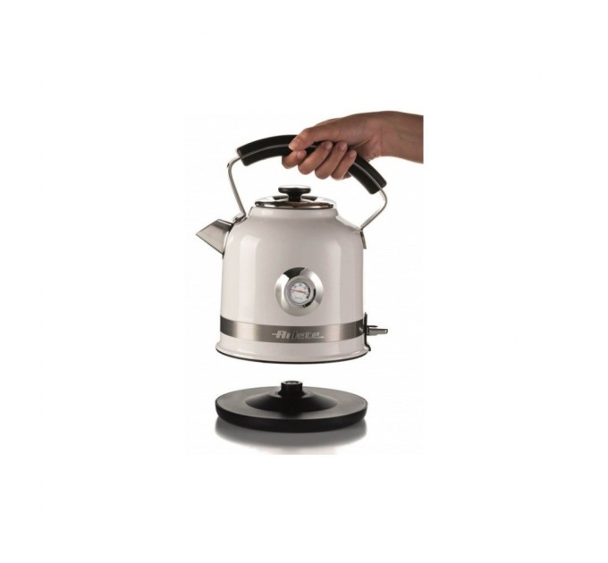 Електрочайник Ariete 2854 white