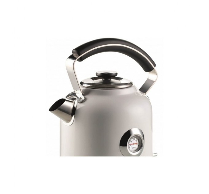 Електрочайник Ariete 2854 white