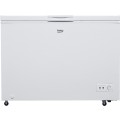 Морозильна камера Beko CF316W