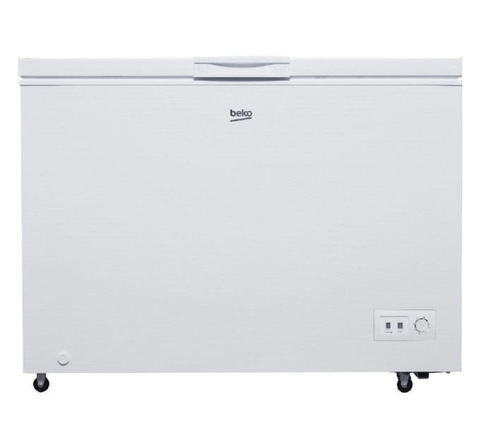 Морозильна камера Beko CF316W