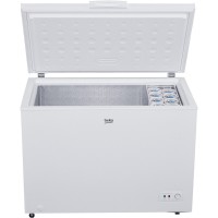 Морозильна камера Beko CF316W
