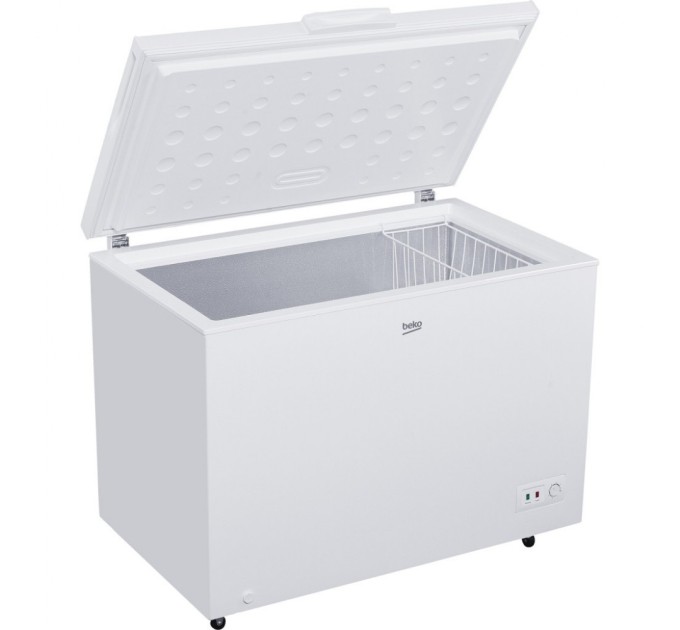 Морозильна камера Beko CF316W