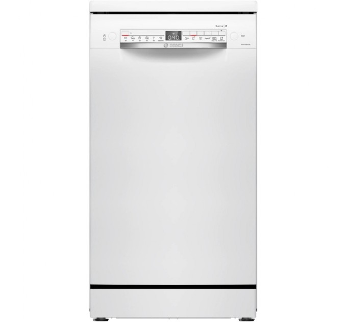 Посудомийна машина Bosch SPS2IKW55K