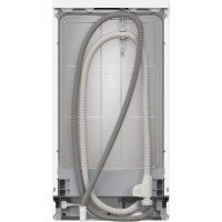 Посудомийна машина Bosch SPS2IKW55K