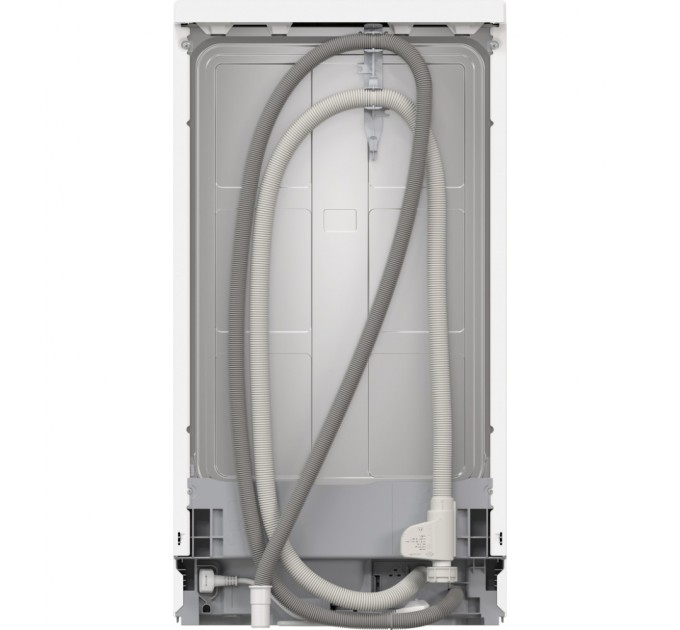 Посудомийна машина Bosch SPS2IKW55K