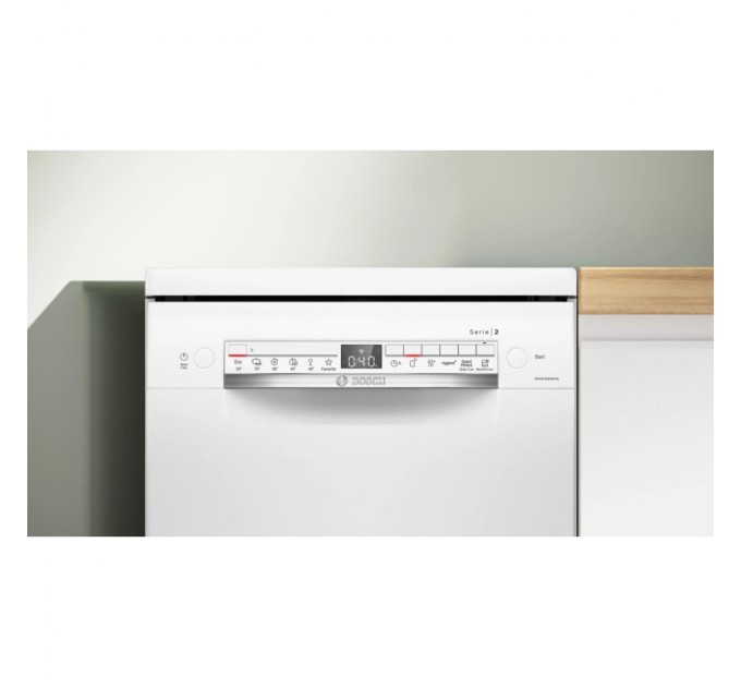 Посудомийна машина Bosch SPS2IKW55K