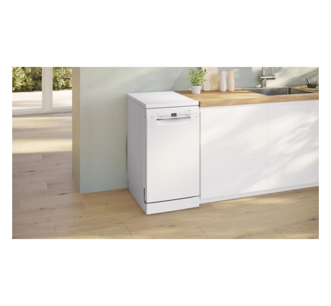 Посудомийна машина Bosch SPS2IKW55K