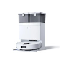 Пилосос Ecovacs DEEBOT T30CDLX71 WHITE (DLX71 WHITE)