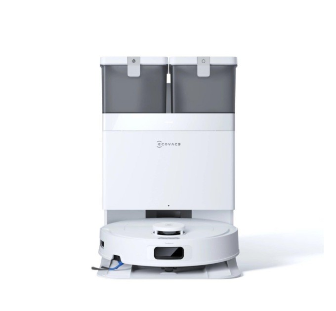 Пилосос Ecovacs DEEBOT T30CDLX71 WHITE (DLX71 WHITE)