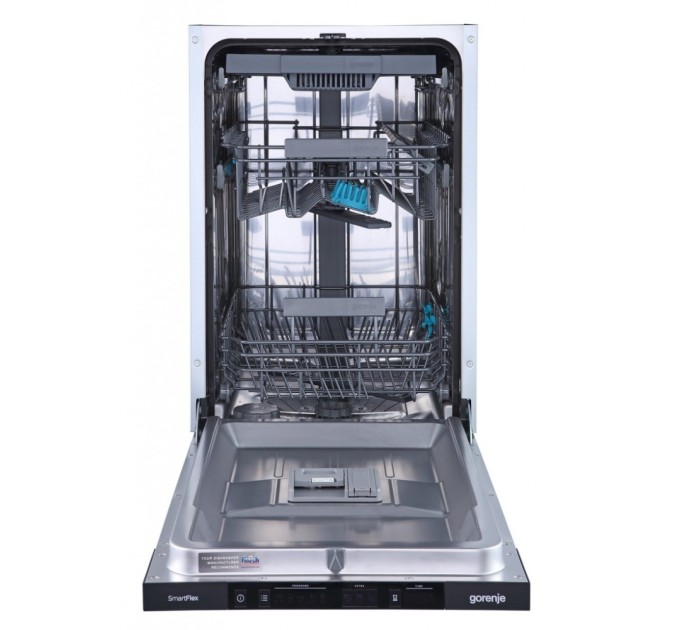 Посудомийна машина Gorenje GV561D10