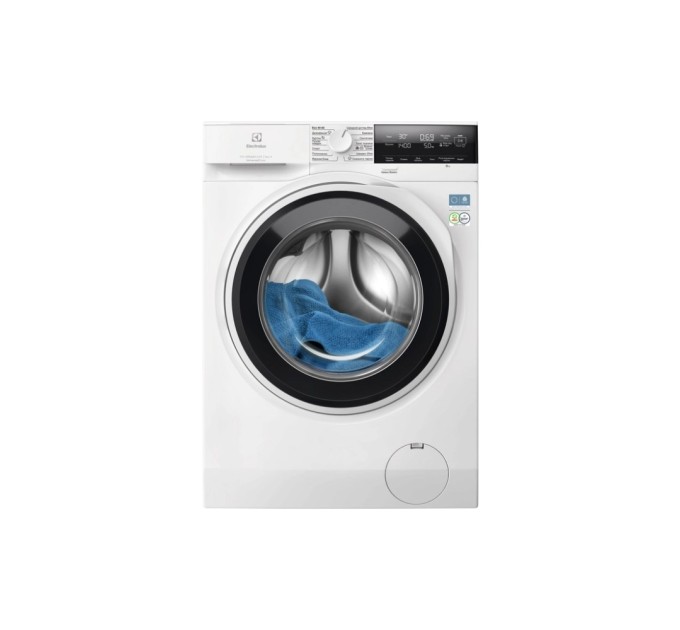 Пральна машина Electrolux EW7F3494FQU