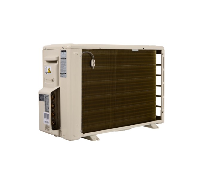 Кондиціонер Ergo ACI 1835 ODU MSH(2) + ACI 0935 I