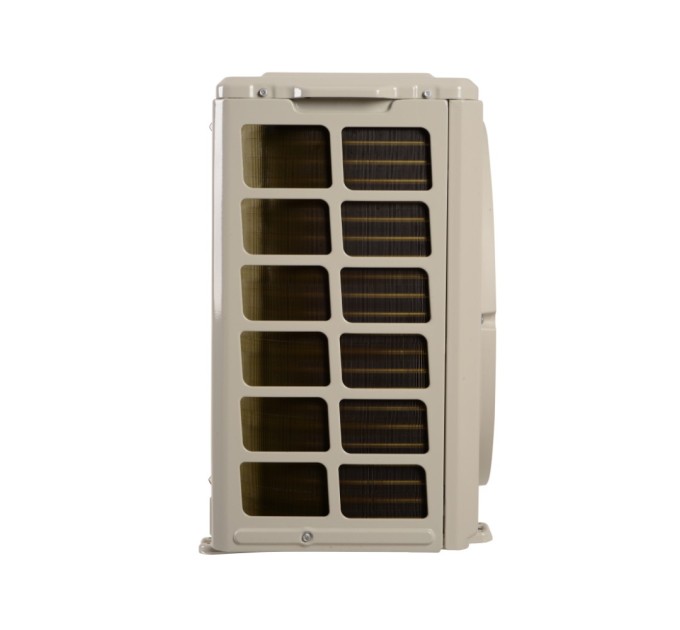 Кондиціонер Ergo ACI 1835 ODU MSH(2) + ACI 0935 I