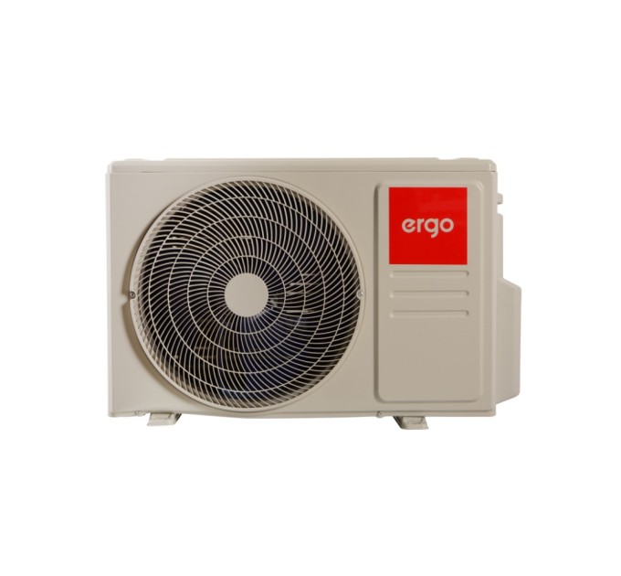 Кондиціонер Ergo ACI 1835 ODU MSH(2) + ACI 0935 I