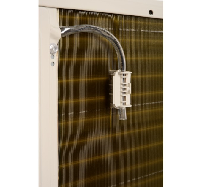 Кондиціонер Ergo ACI 1835 ODU MSH(2) + ACI 0935 I