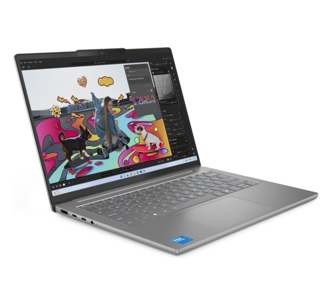 Ноутбук Lenovo IdeaPad Slim 5 14IRH10R (83J00071RA)