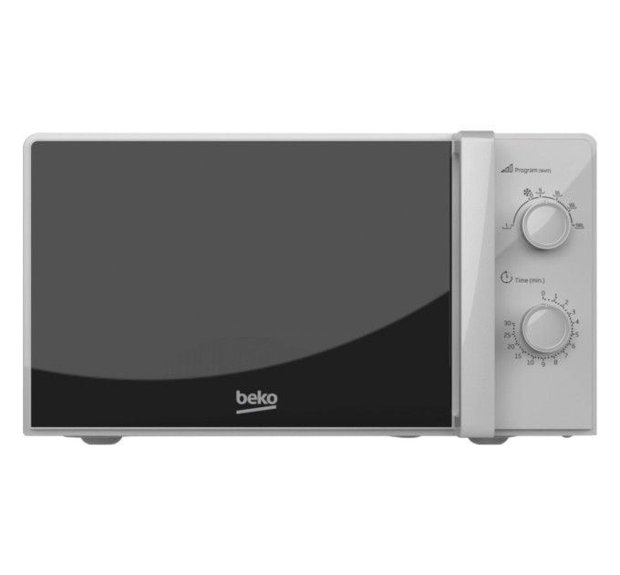 Мікрохвильова піч Beko MOC20100SFB