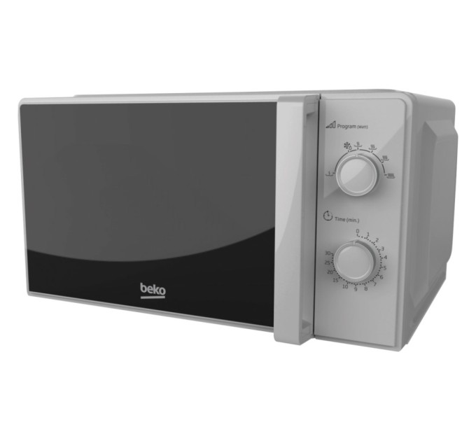 Мікрохвильова піч Beko MOC20100SFB